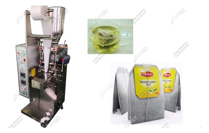 Filter Maisa Tea Bag Packing Machine Factory Selling