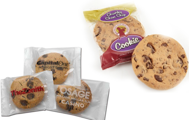 Packaging For Cookies To Sell
