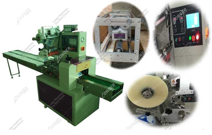 Glove Packaging Machine Manufacturer