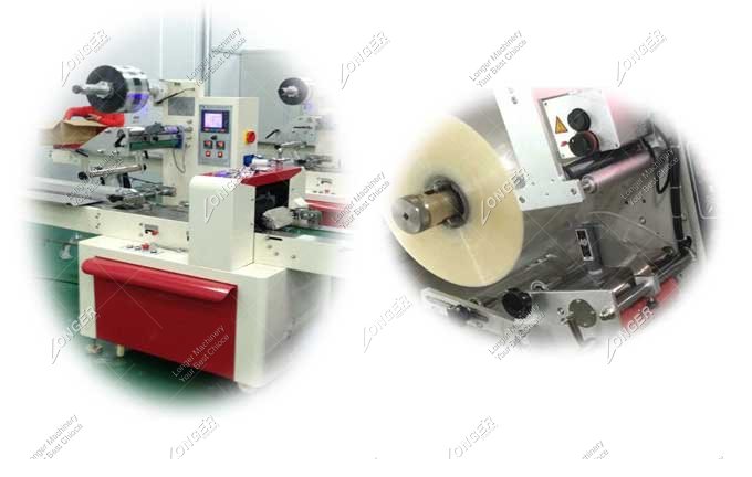 Auto Chocolate Wrapping Machine Manufacturers