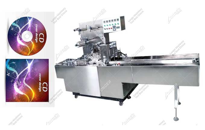 Cellophane Overwrapping Machine manufacturers