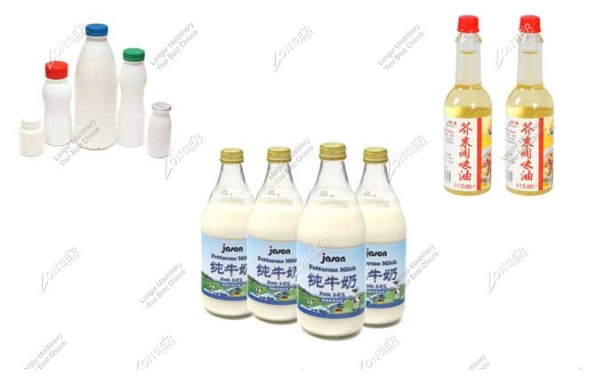 Automatic Mustard Oil Filling Machine For Sale