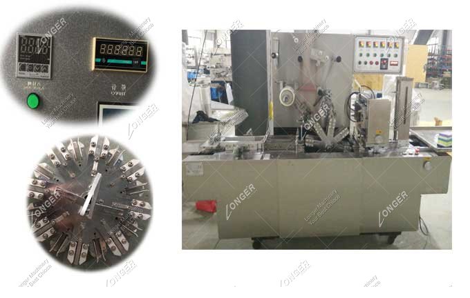 Cigarette Packing Machine Price For Sale