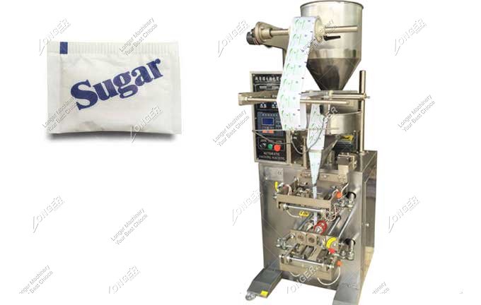 Automatic Sugar Sachet Packing And Filling Machine Price