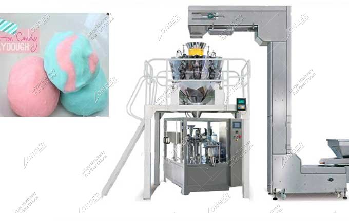 Commercial Food Packaging Machine For Sale