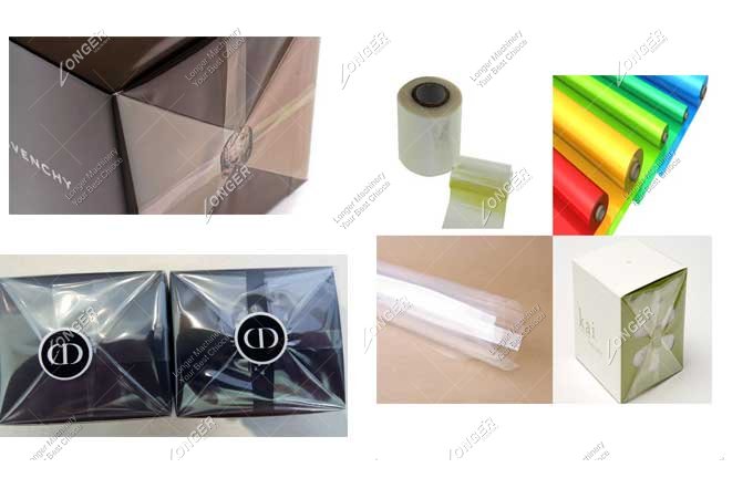 Do You Know What Is Cellophane
