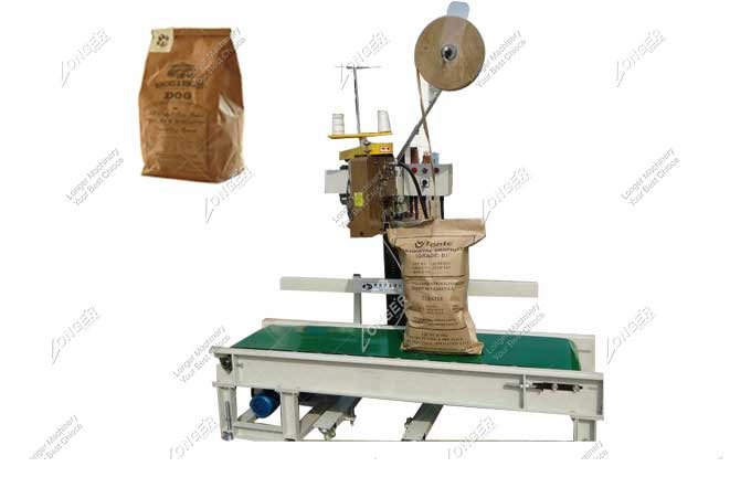 Rice Bag Sewing Machine For Sale