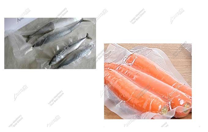 Small Vacuum packing Machine For Sale