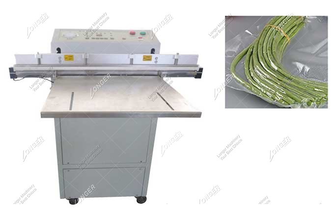 Vacuum packing Machine For Sale